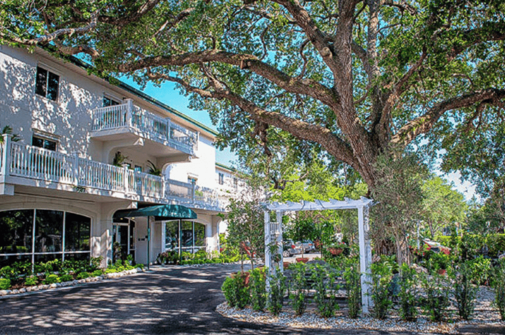 Alderman Oaks Retirement Center Inc - Business image