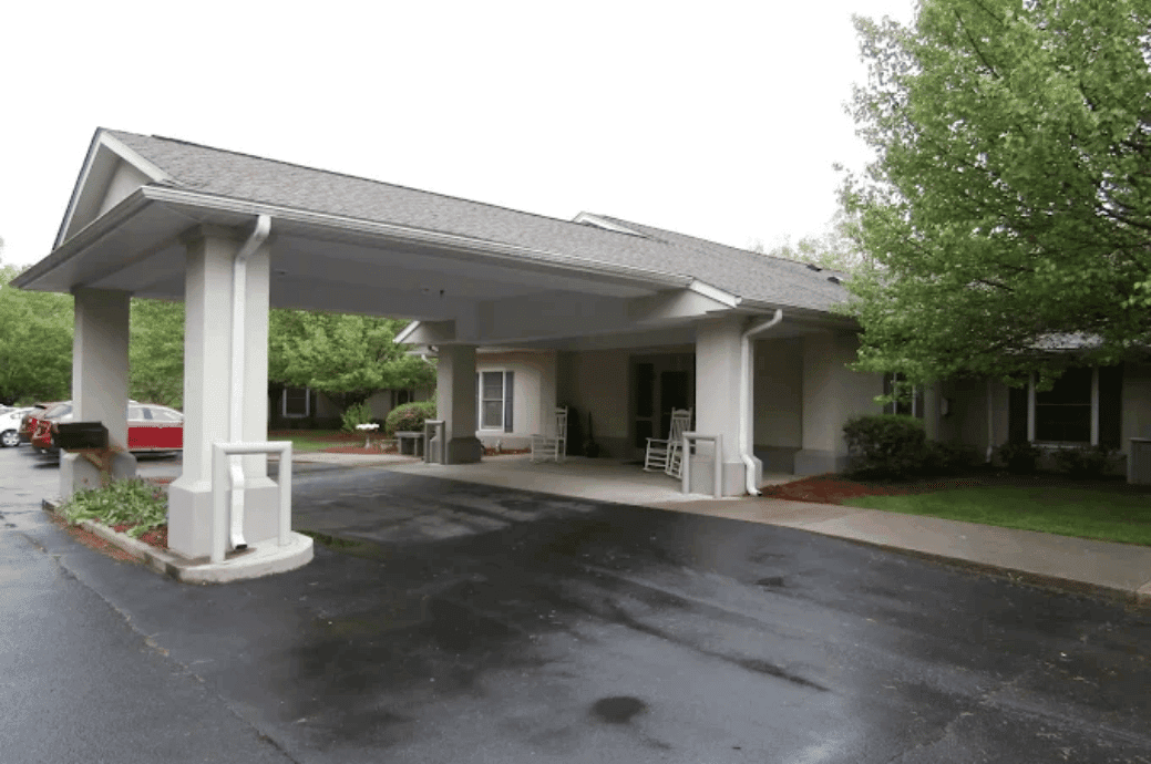 Twelve Oaks - Gallery image
