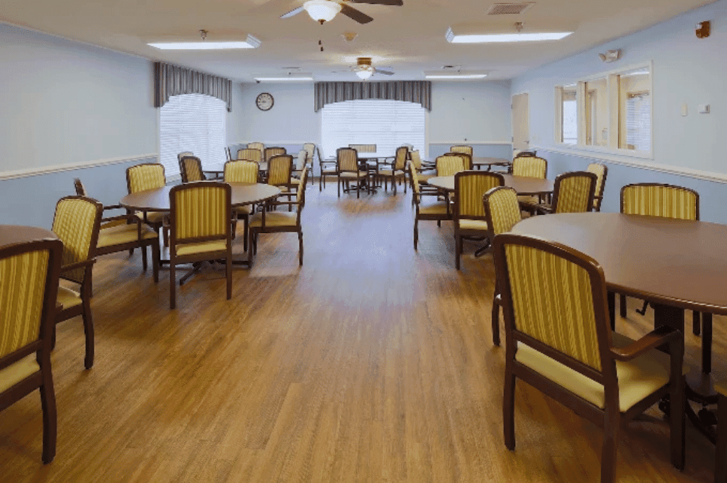 Twelve Oaks - Gallery image