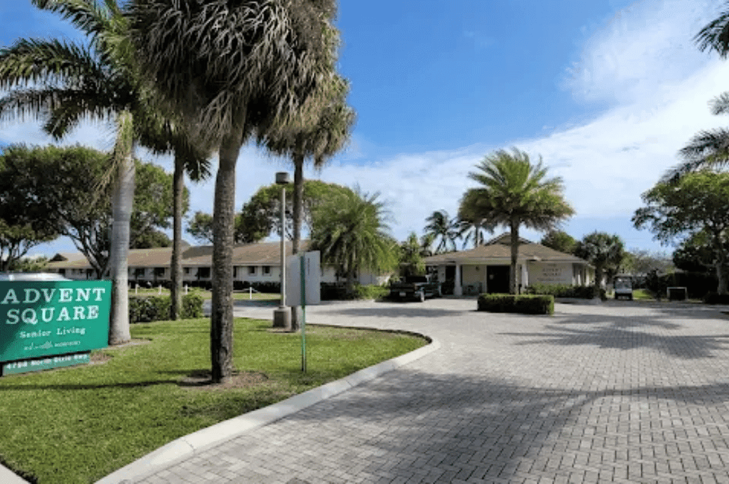 Advent Square Senior Living - Business image