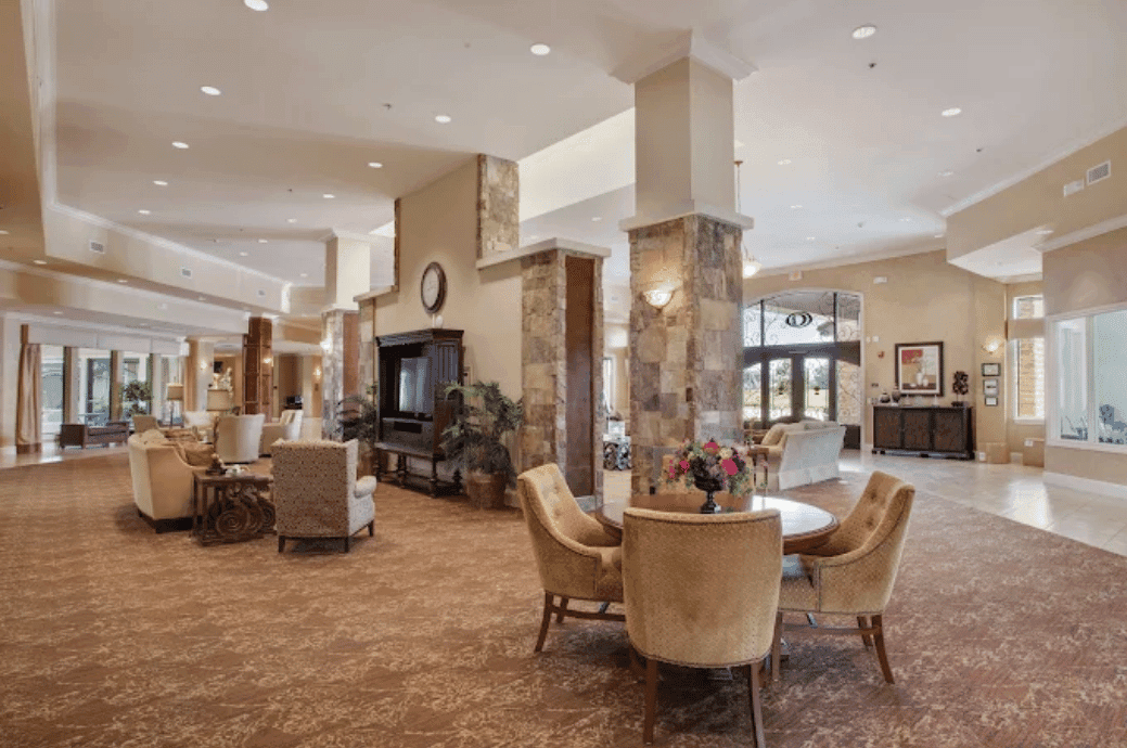 Clayton Oaks Living - Gallery image