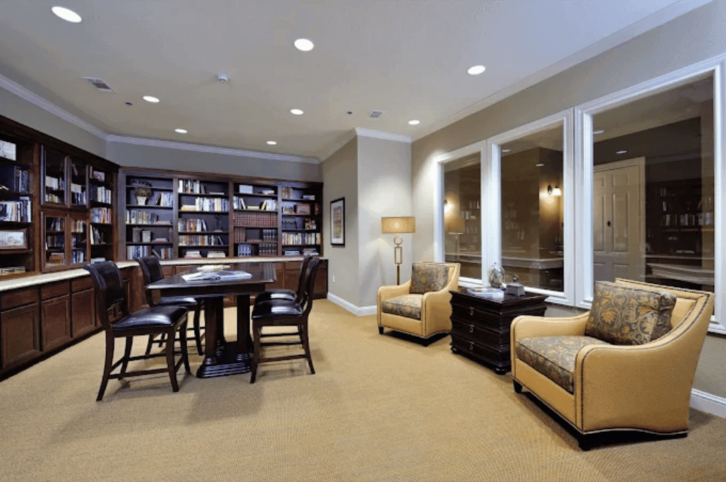 Clayton Oaks Living - Gallery image