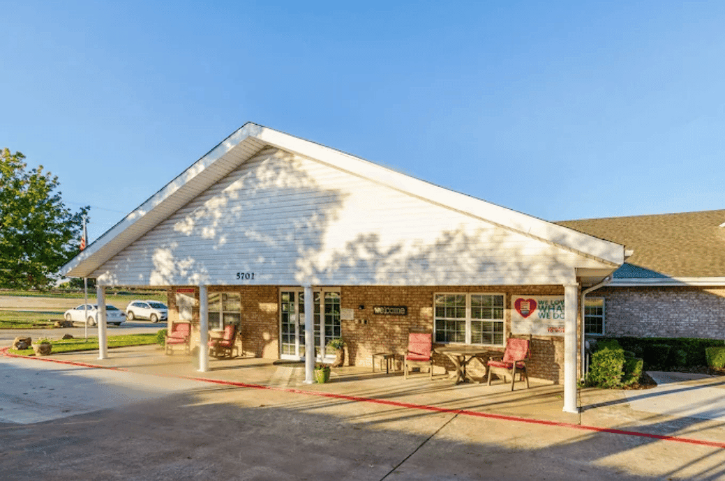 Mercer Terrace - Business image