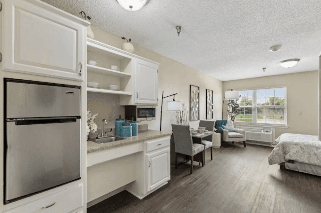 Mercer Terrace - Gallery image