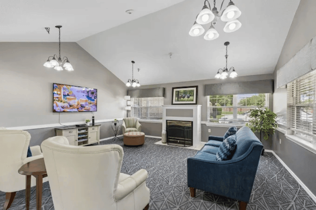 Mercer Terrace - Gallery image