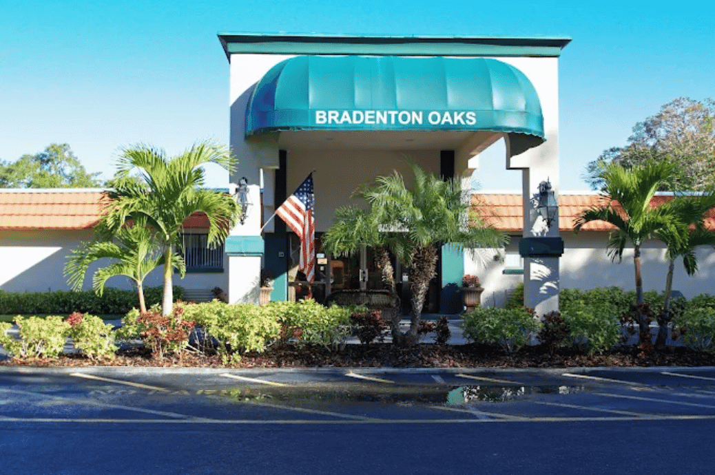 Great American Assisted Living at Bradenton - Business image