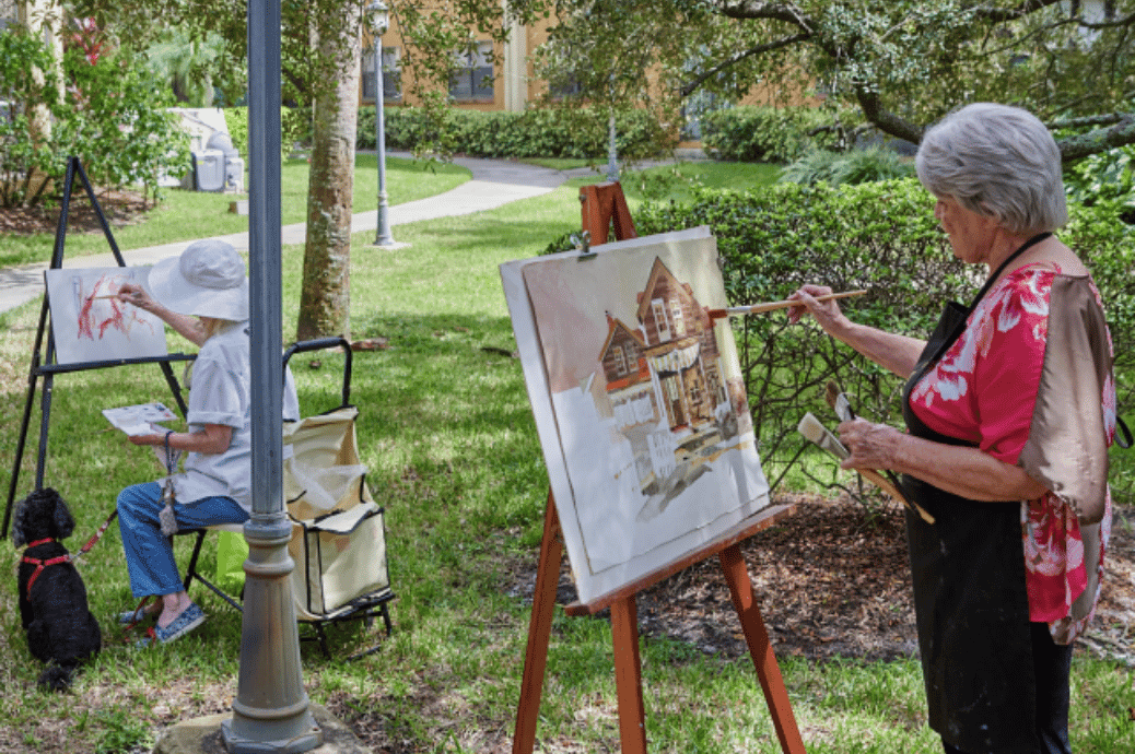 Blue Palms Village at Fletcher - Gallery image