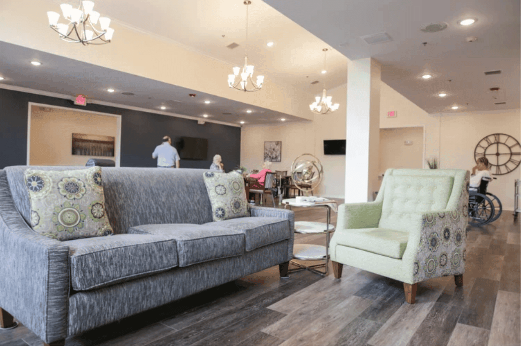 Apex Oaks Assisted Living and Memory Care - Gallery image