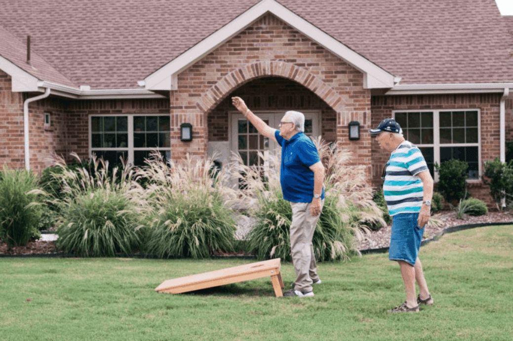 Emerald Cottages of Round Rock - Business image