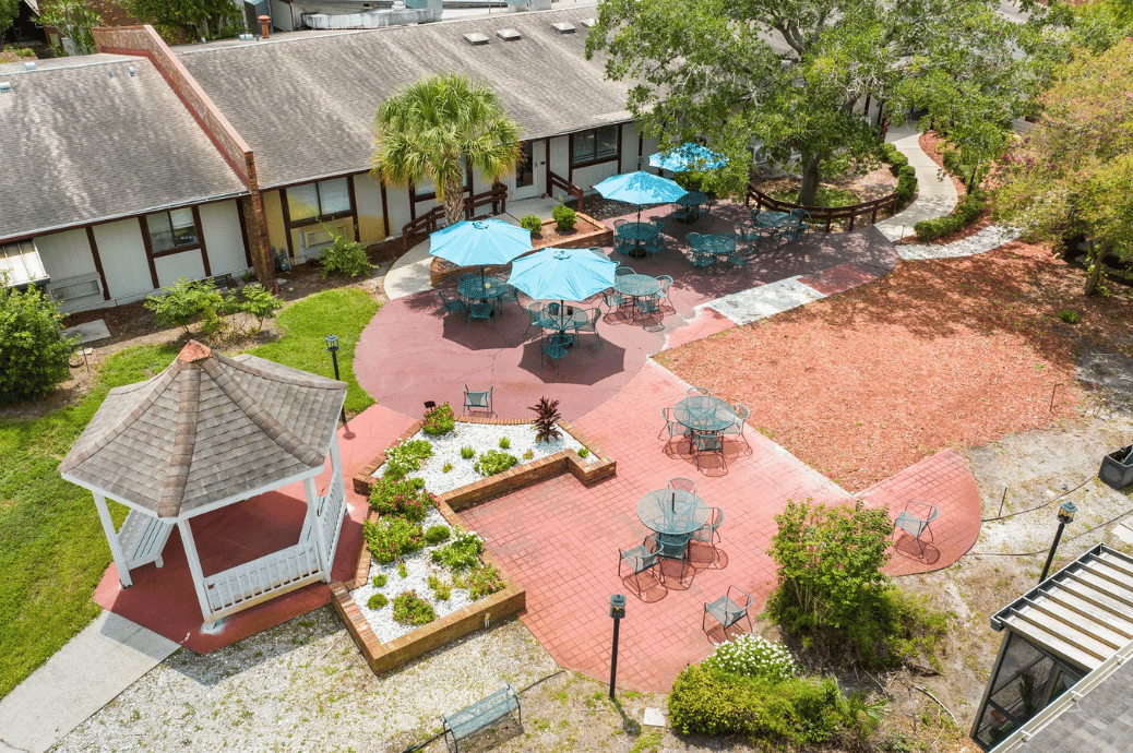 Woodland Village - Gallery image