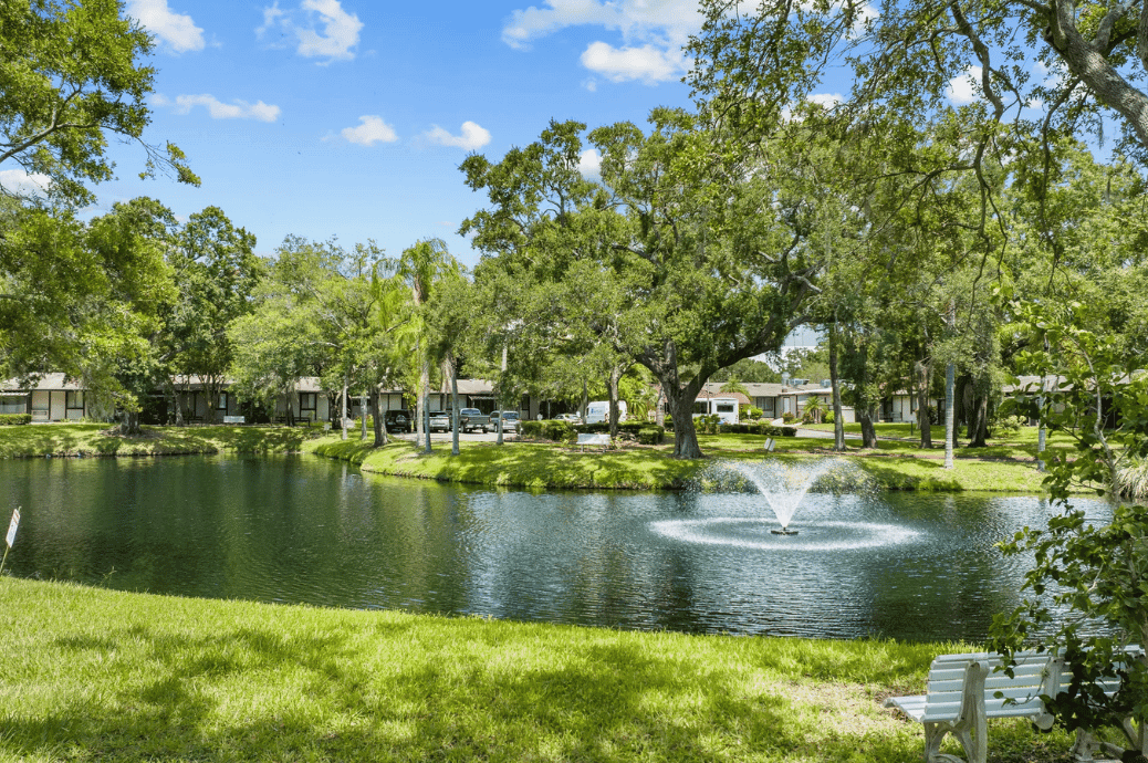 Woodland Village - Gallery image