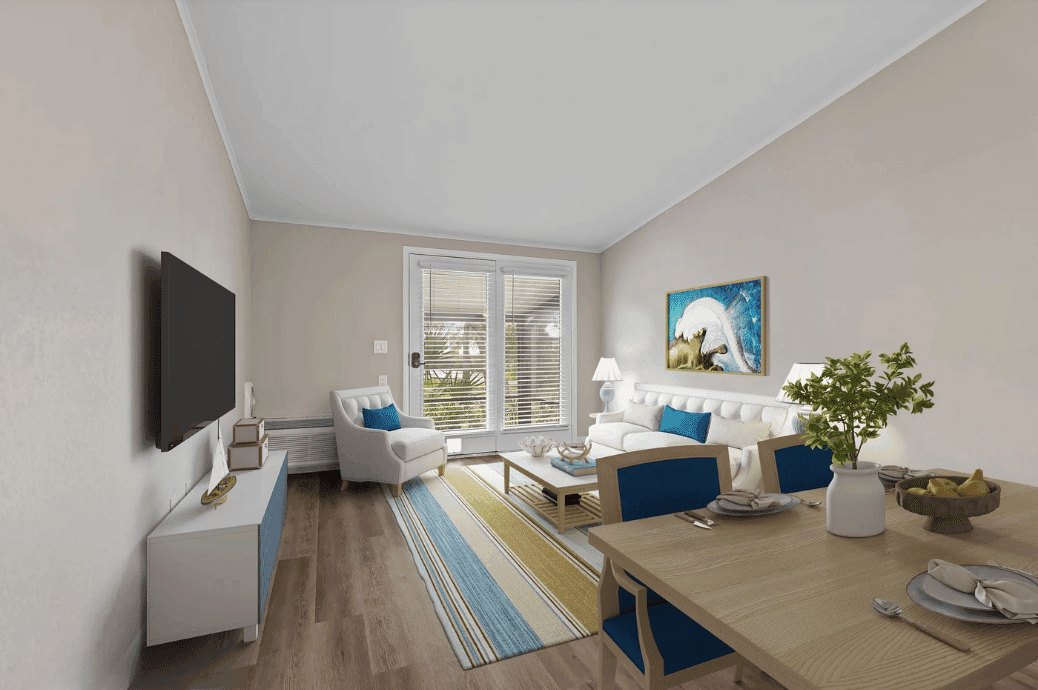 Woodland Village - Business image