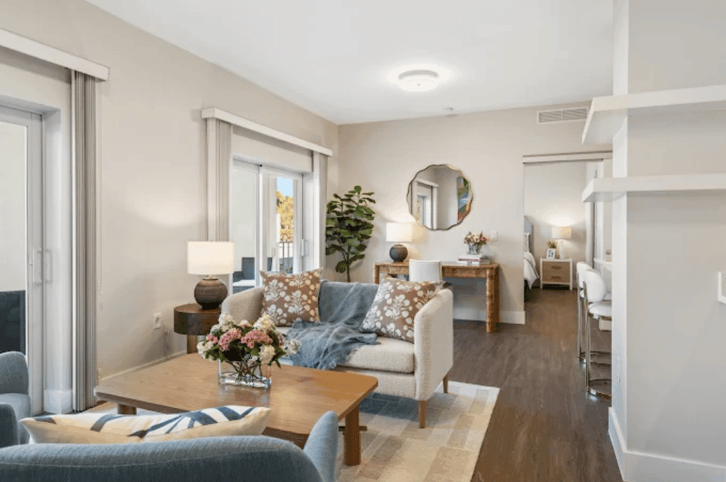 Amavida at Lakes Park - Gallery image