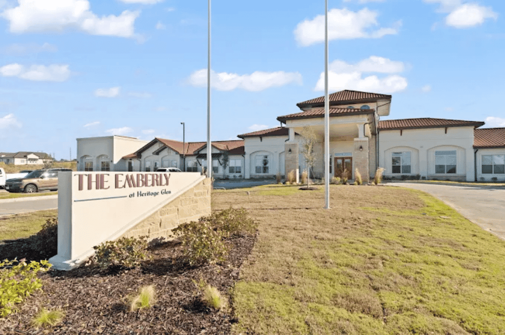 The Emberly at Heritage Glen - Business image