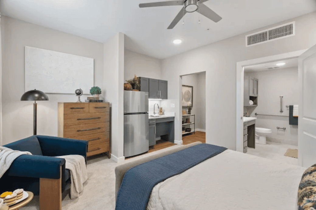 The Emberly at Heritage Glen - Gallery image