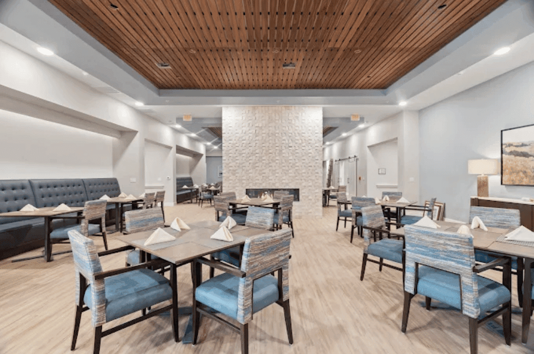 The Emberly at Heritage Glen - Gallery image