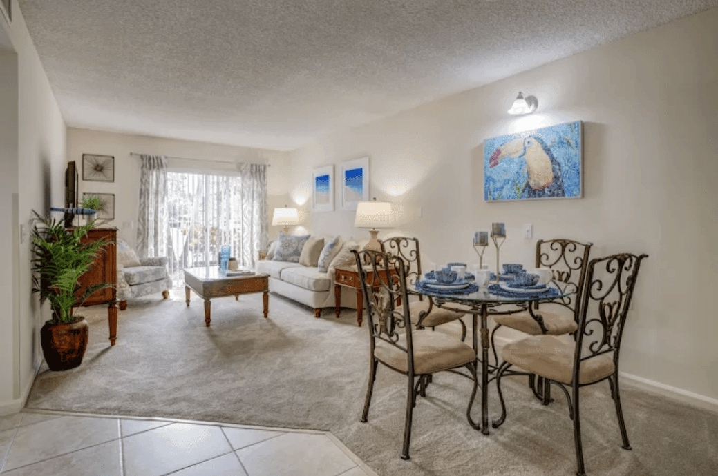 Grand Villa of Delray Beach East - Gallery image