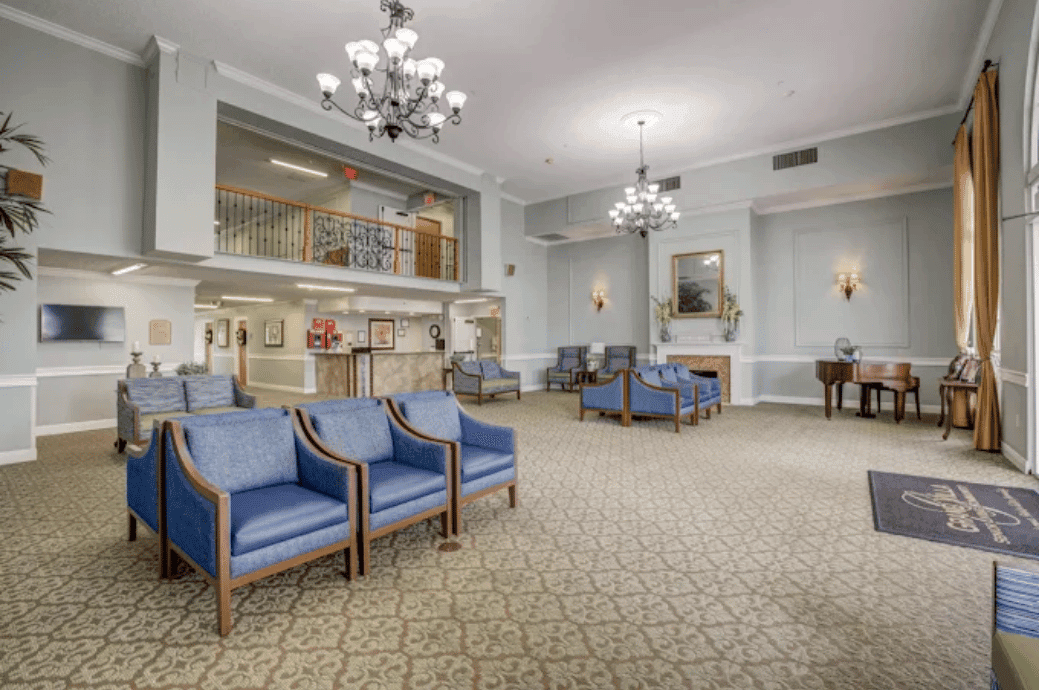 Grand Villa of Delray Beach East - Gallery image