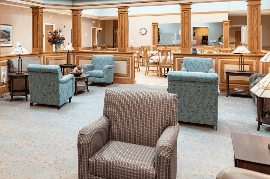 Brookstone Terrace of Greensboro - Gallery image