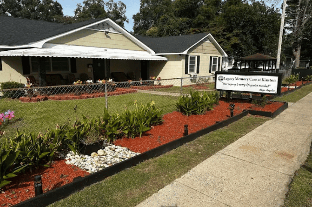 Legacy Memory Care at Kinston - Business image