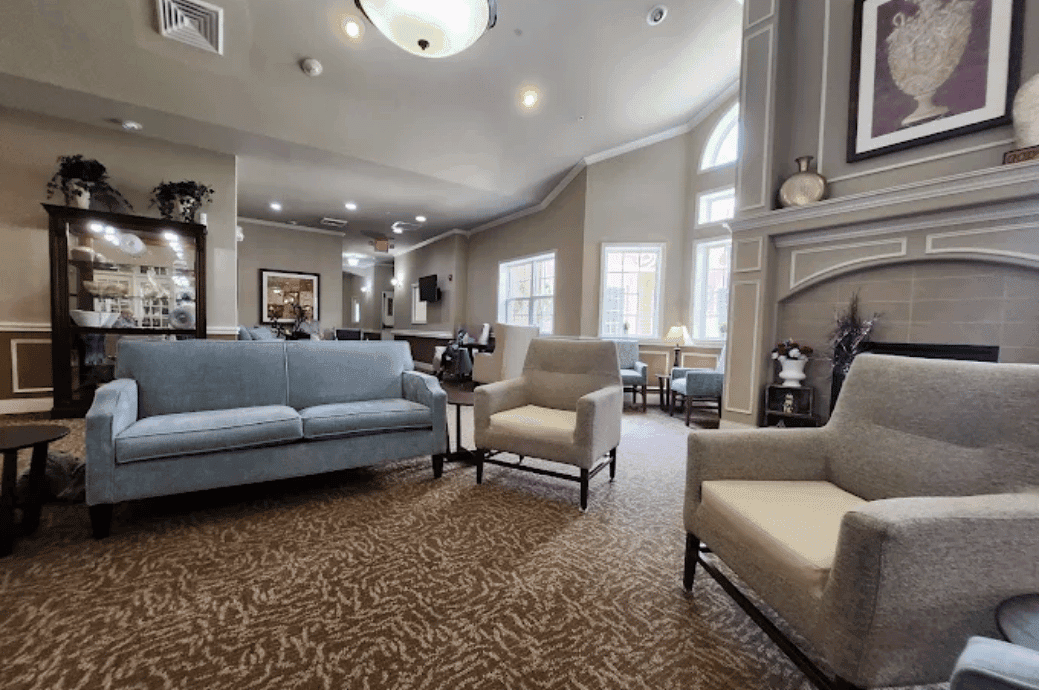 The Heritage Memory Care - Gallery image