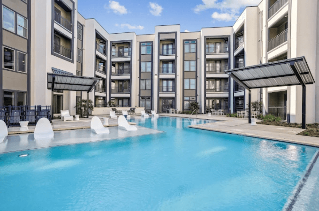 The Reserve at Round Rock - Business image