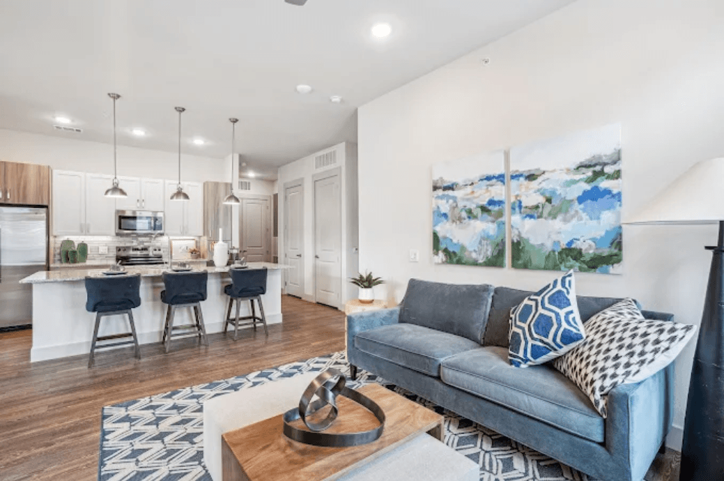 The Reserve at Round Rock - Gallery image