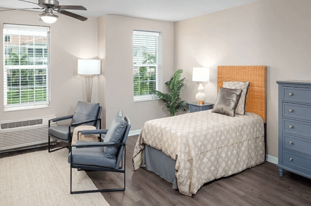 American House Bonita Springs - Gallery image