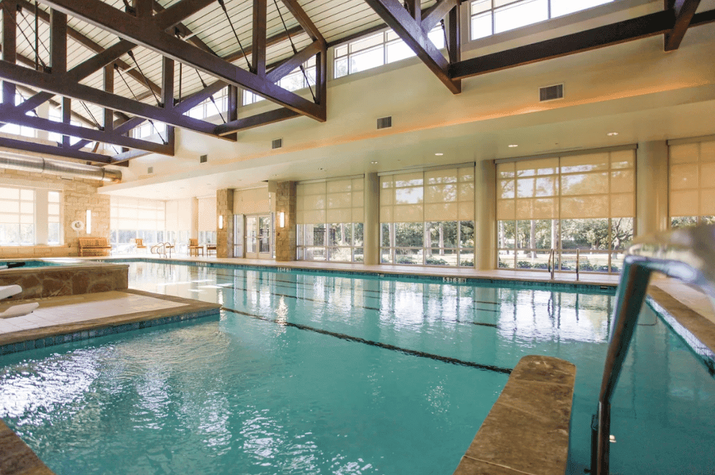 Brazos Towers at Bayou Manor - Gallery image