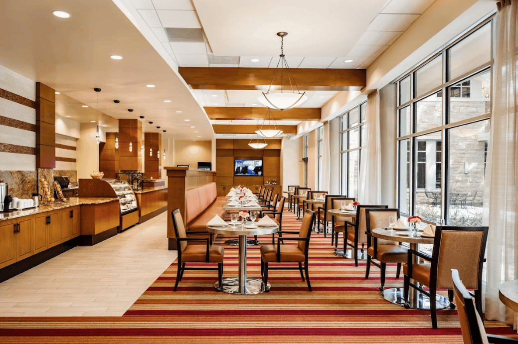 Brazos Towers at Bayou Manor - Gallery image
