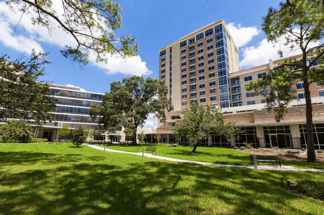 Brazos Towers at Bayou Manor - Gallery image