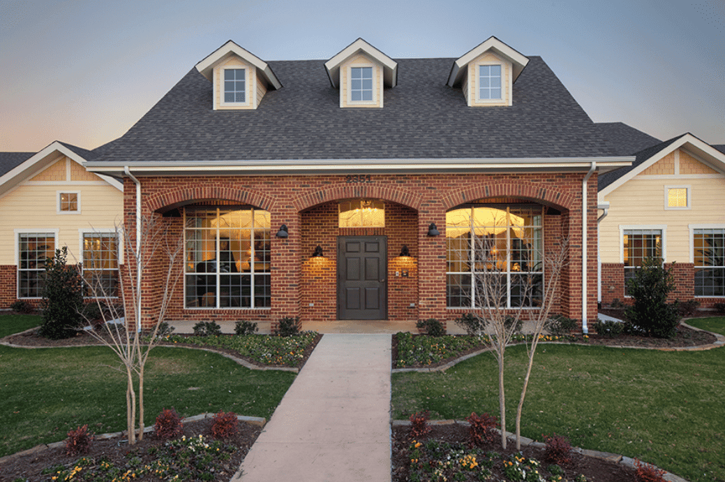 The Cottages at Clear Lake - Gallery image