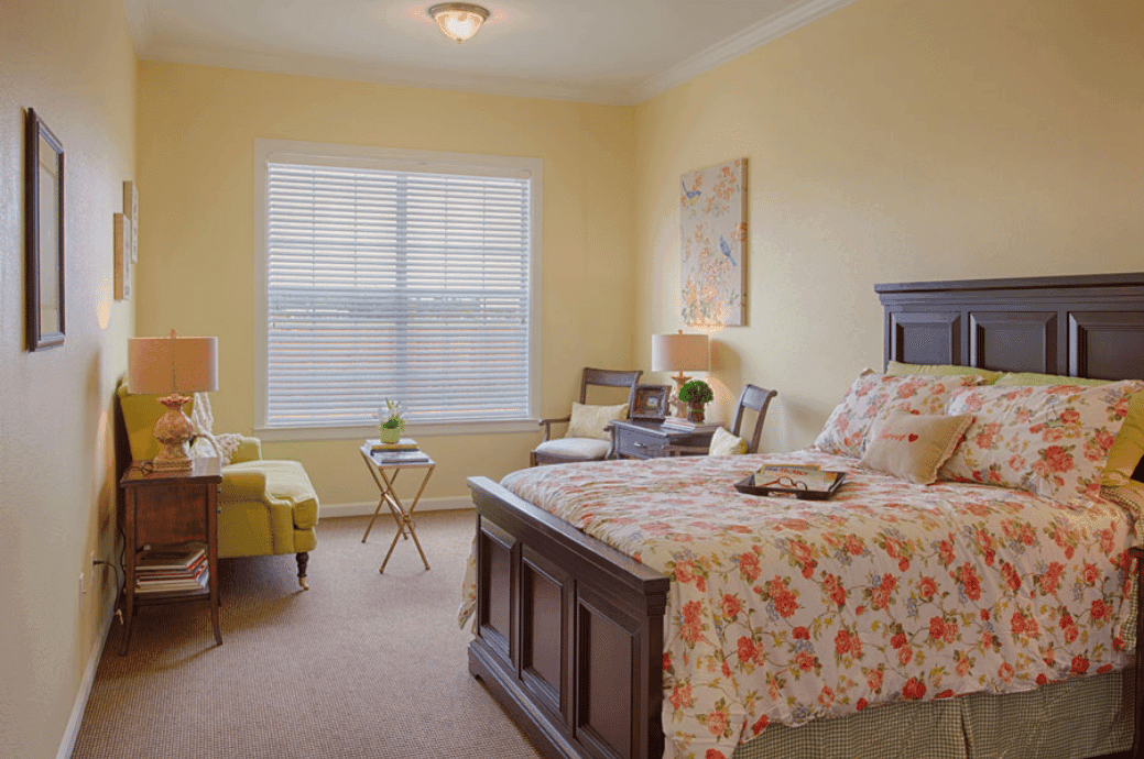 The Cottages at Clear Lake - Gallery image