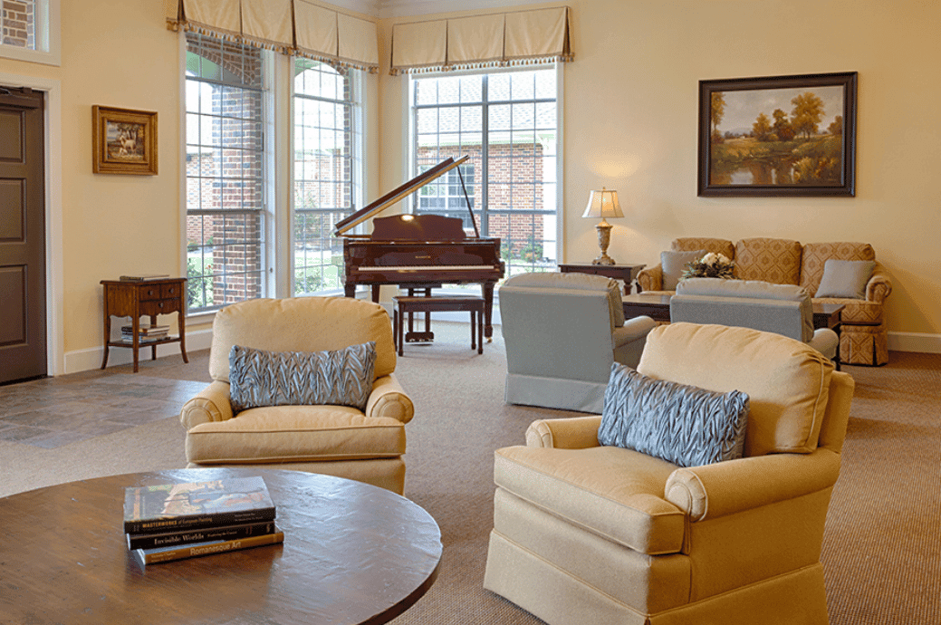 The Cottages at Clear Lake - Gallery image