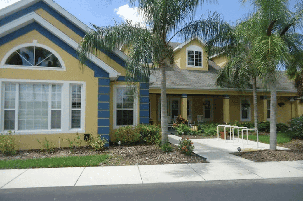 Belvedere Commons of Sun City - Business image