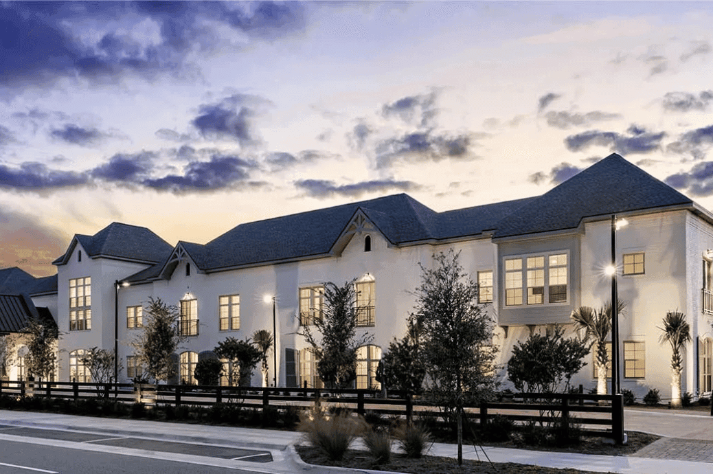 The Blake at Hamlin - Business image