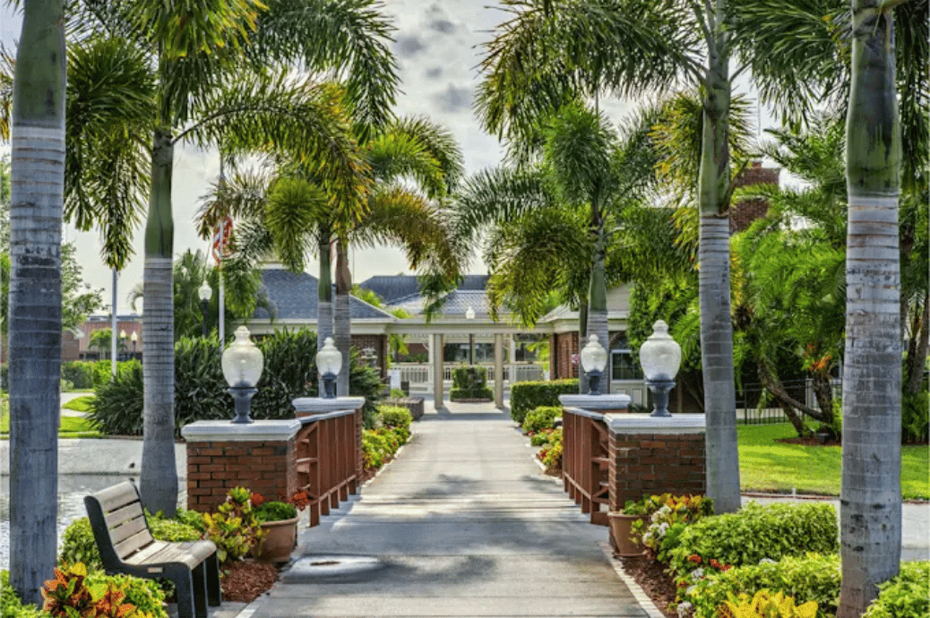 Freedom Square of Seminole - Business image