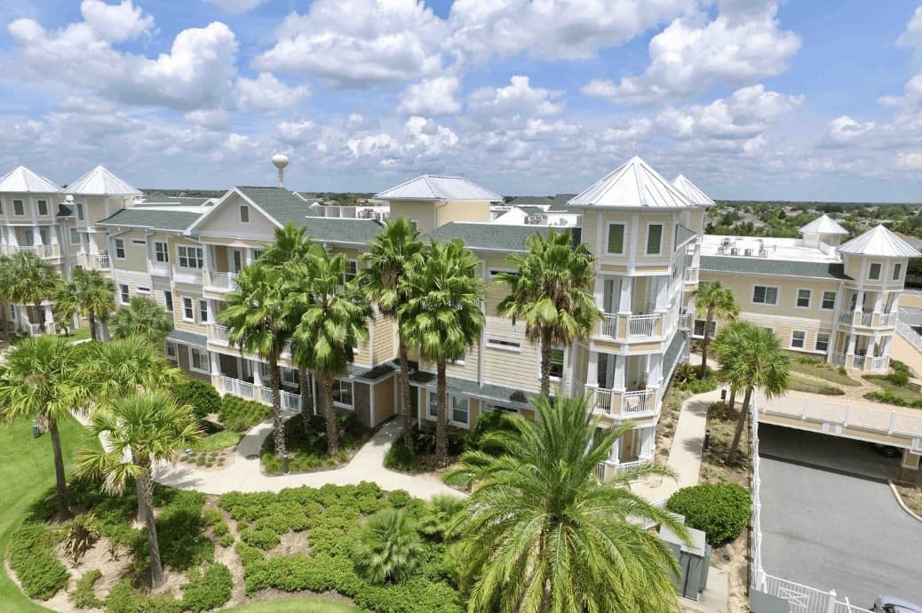 Sumter Senior Living - Business image