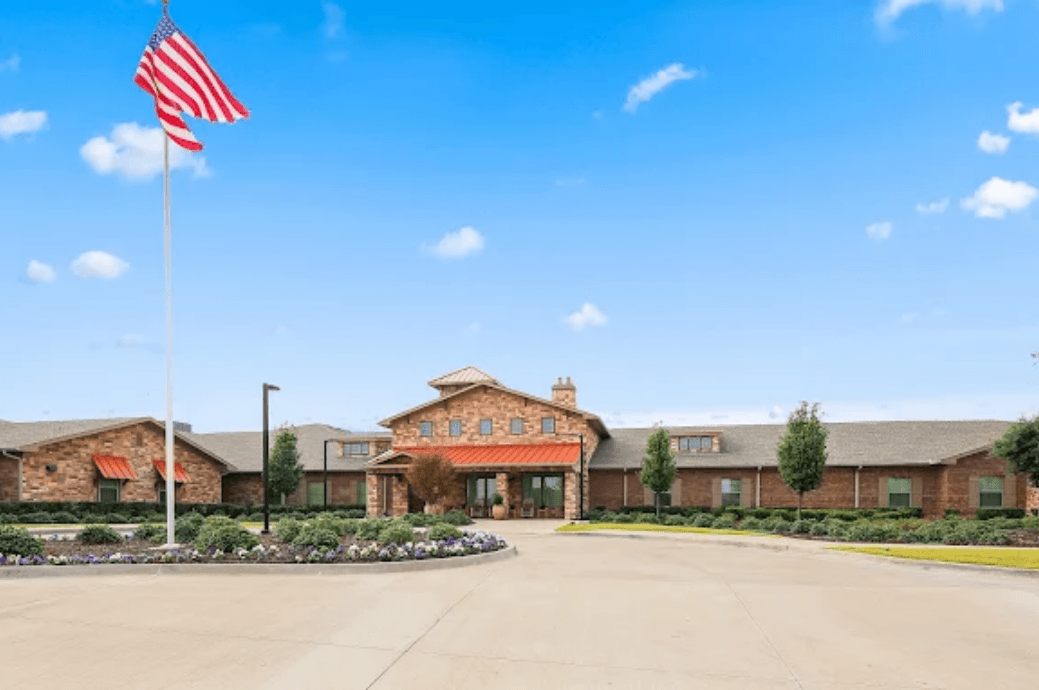 Rock Ridge Assisted Living & Memory Care - Business image