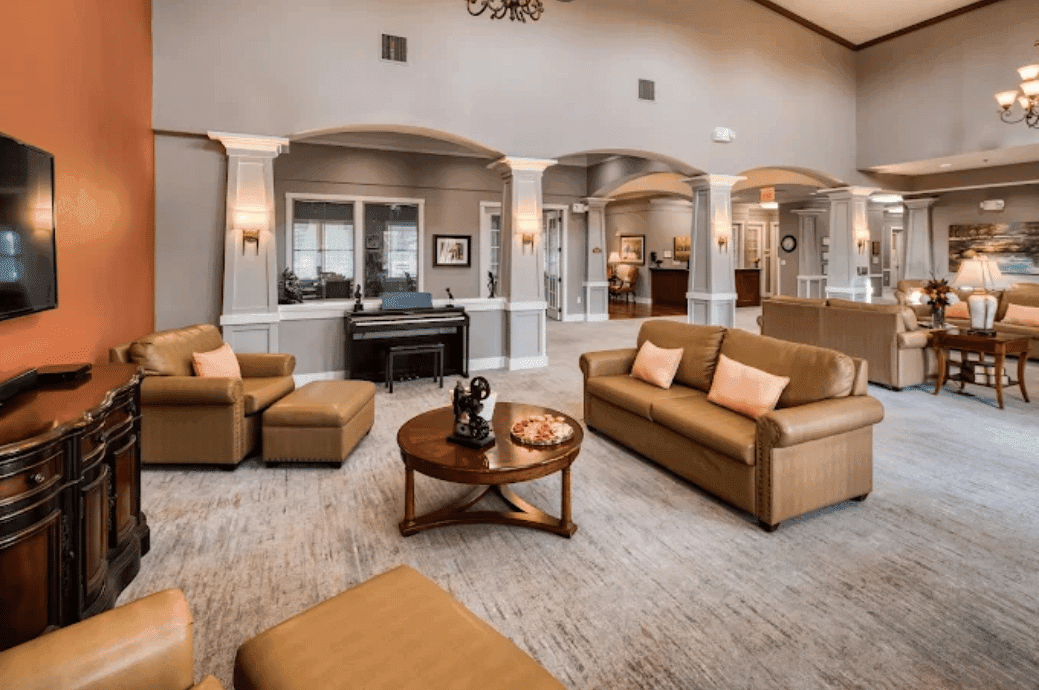 Rock Ridge Assisted Living & Memory Care - Gallery image