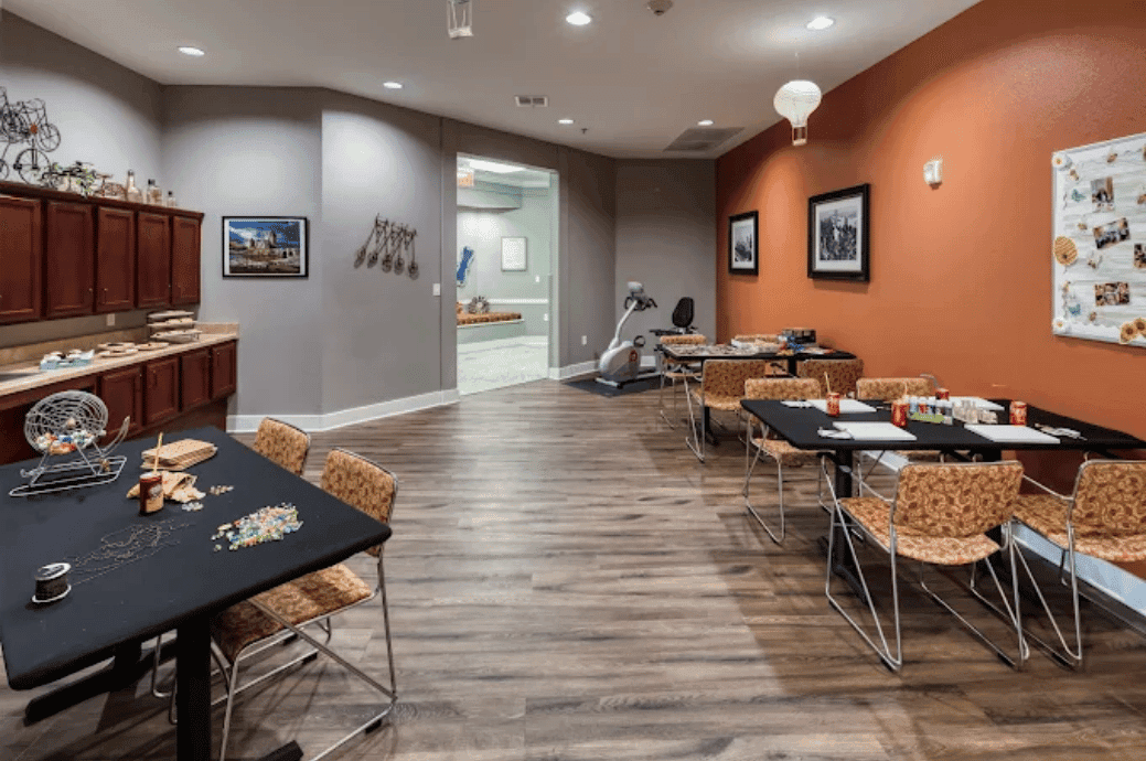 Rock Ridge Assisted Living & Memory Care - Gallery image