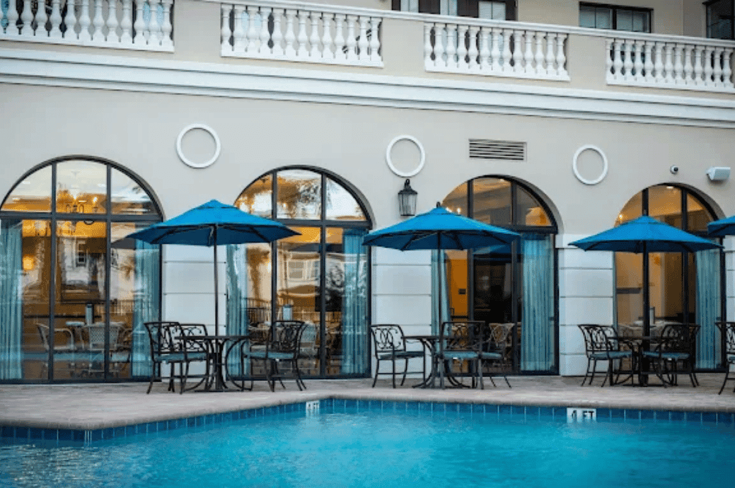 Grand Living at Tamaya - Gallery image