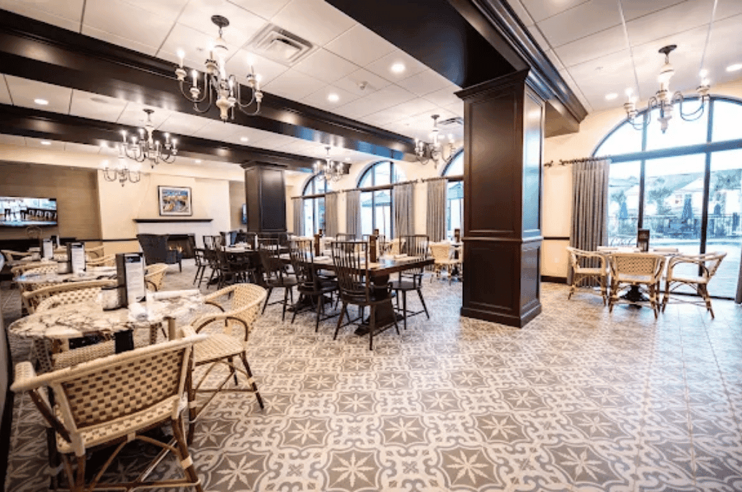 Grand Living at Tamaya - Gallery image