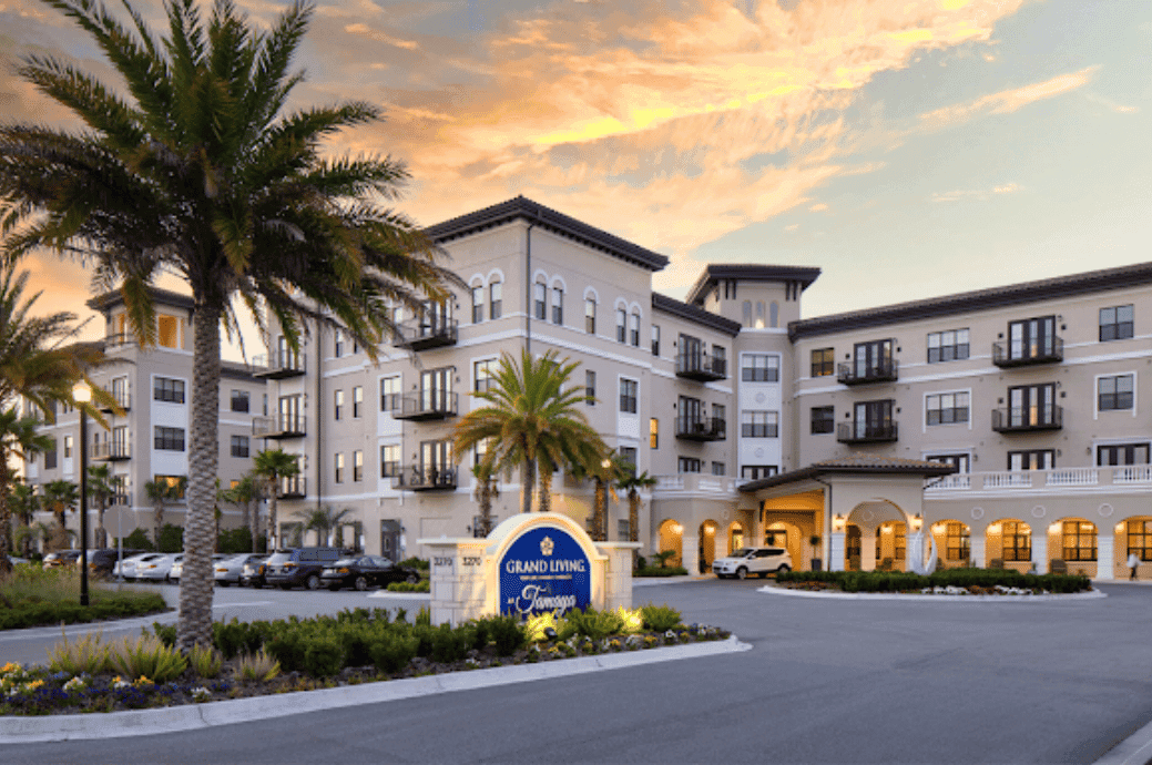 Grand Living at Tamaya - Gallery image