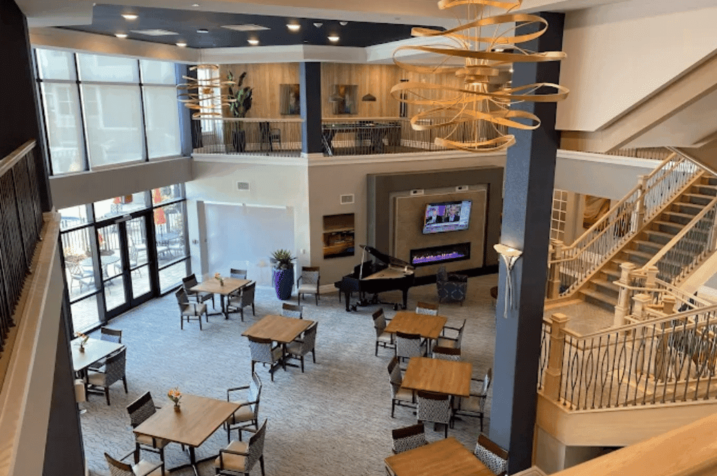Allegro Parkland - Gallery image
