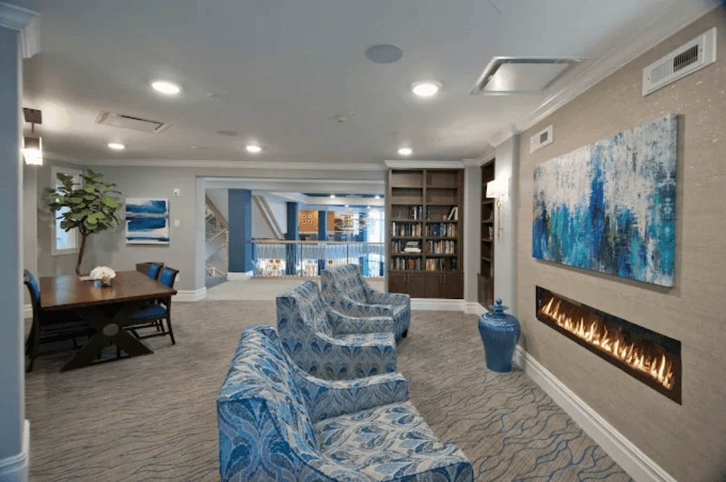 Allegro Parkland - Gallery image