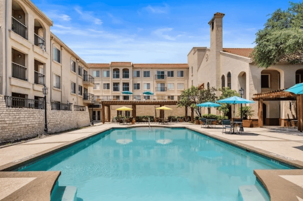 Madison Estates - Sky Active Living - Business image