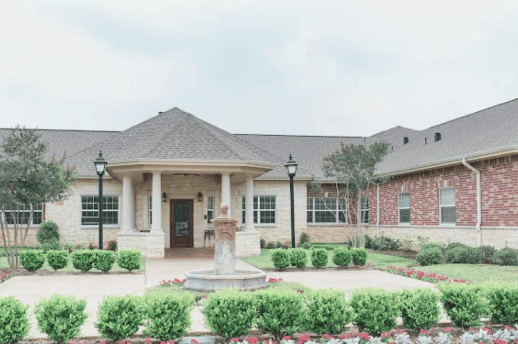 The Heritage at Eldridge Parkway - Gallery image