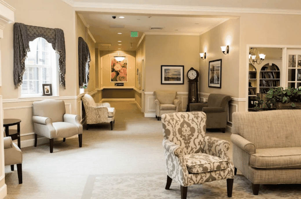 The Heritage at Eldridge Parkway - Gallery image