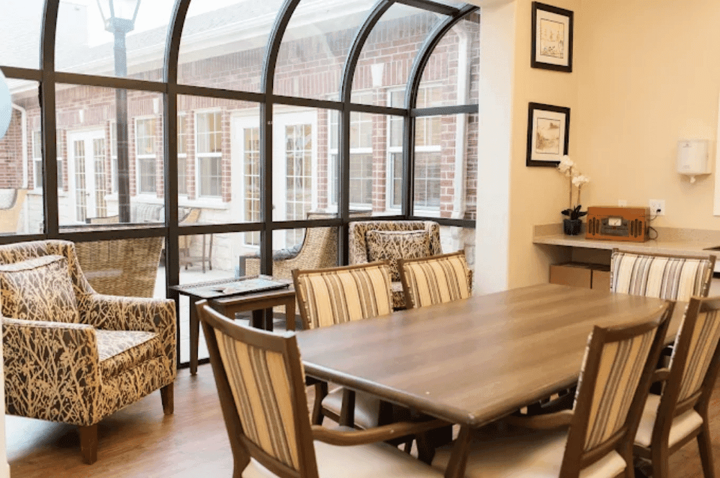 The Heritage at Eldridge Parkway - Gallery image